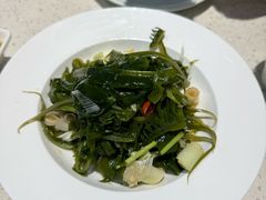 -船歌·鱼水饺青岛菜(金狮广场店)