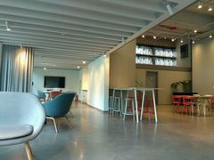 -dotcom coffee古点咖啡(致真大厦店)