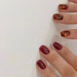 -悦指间美甲美睫