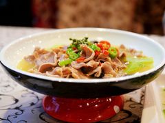 -一江春水·杭帮臻宴(三台山店)