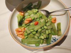-森隆饭庄(崇文门新世界百货店)