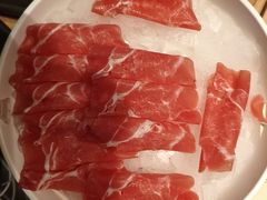 -巴奴毛肚火锅(龙湖锦艺城店)