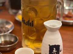 -大阪烧肉BAKA一代(十亩地店)