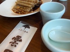 -二分八·大同菜(长治路店)