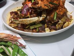 -温岭人家(红花北路店)