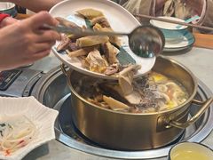 -大理董·董家小厨野生菌火锅(古城旗舰店)