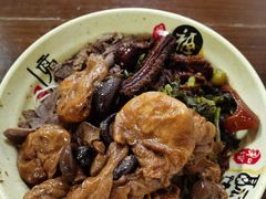 -旺泉餐饮店·清真牛肉面馆