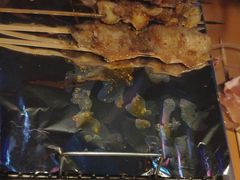 -云晓光头烧烤吧(川沙绿地店)