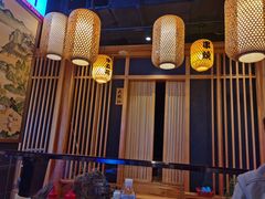 -金刚山黑牛炭火自助烤肉(西大望路店)