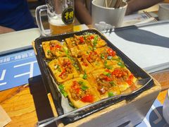 -木屋烧烤(双榆树店)