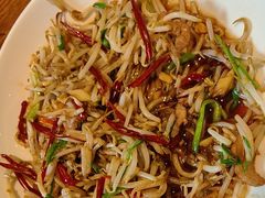 -东方饺子王(工农大路店)