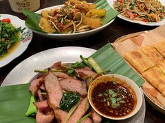 -婉泰·特色小吃·舂鸡脚(告庄二店)