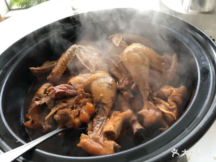 鲤鱼门食府·宴会厅(环岛路店)-图片-厦门结婚-大众点评网