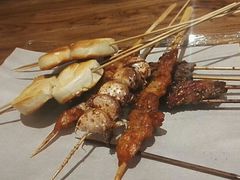 -管氏翅吧(国展店)