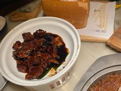 -绿茶餐厅(光谷世界城步行街店)