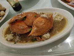 -洲晓鲜·舟山海鲜大排档(朱家尖风景区店)
