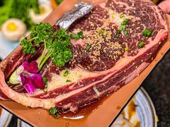 -梦山水日本烧肉(五四广场店)