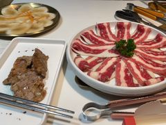 -炙城·韩式烤肉(南京东路店)