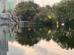 -东南饼庄(苏圃路店)