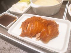 烤鸭-紫光园(创始店)