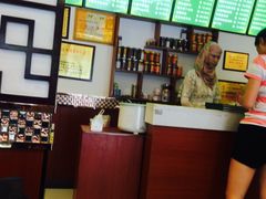 -河州春清真西北特色美食(虎踞路店)