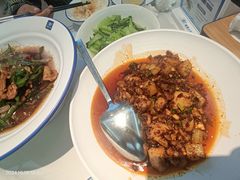 -兰湘子·湘菜小炒(盛龙广场店)
