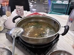 -小煵记·打边炉(西丽文光店)