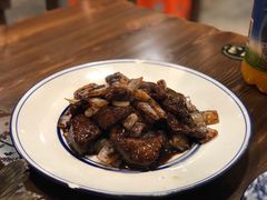 -兰边碗(鼓楼店)