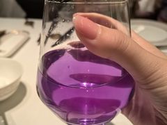 -金链花·泰国餐厅(国贸店)
