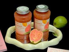 -沪上阿姨·臻选茶饮(上海环球港店)