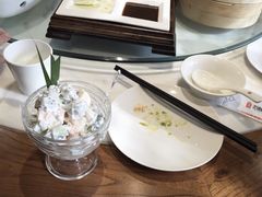 -北京老铺烤鸭(老城根店)