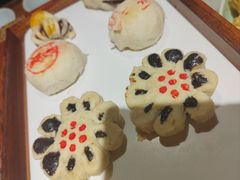 -小吊梨汤·北京菜·烤鸭(清河万象汇店)