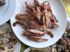 -叶存利海鲜大馅饺子(东戴河止锚湾店)