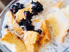 特色泡鲁达-傣乡之味·傣族特色手抓饭·孔雀宴(大理古城首店)
