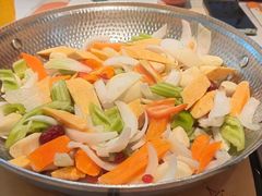 -黄记煌三汁焖锅(崇文门店)