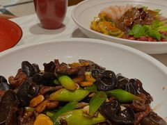 -大鸭梨烤鸭店(花园村店)