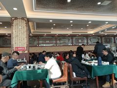 -老庞家水馅包子馆