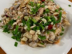 -胖大嫂渔家排档·全海景餐厅(渔村店)