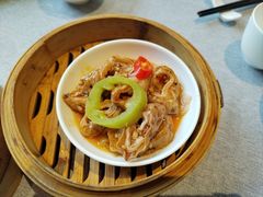 -潮府馆·非遗潮州菜·世纪公园(新国际博览中心店)