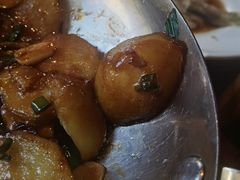 -绿茶餐厅(蓝色港湾店)
