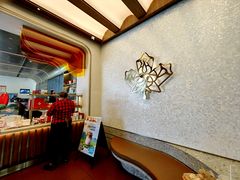 -Tims天好咖啡(河西万象城店)