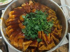 -黄记煌三汁焖锅(渝北金港国际店)