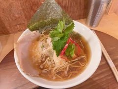 -篝拉面(银座店)