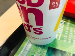 -麦当劳(西安雁塔路店)