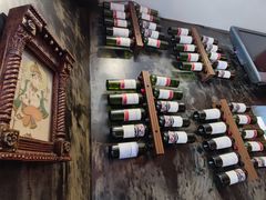 -克比叔叔印度餐厅Kebabs on the Grille(永康路分店)