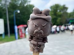 -秦始皇帝陵博物院-丽山园