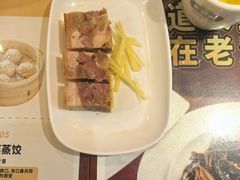 -老淮城·长鱼面(河下古镇店)