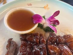 -香港威特瑞茶餐厅(小白楼音乐厅店)