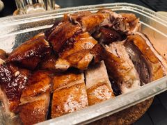 -龙记香港茶餐厅(久光百货店)