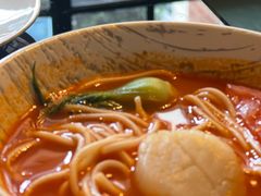 -上海苏宁宝丽嘉酒店·嘉府壹号中餐厅